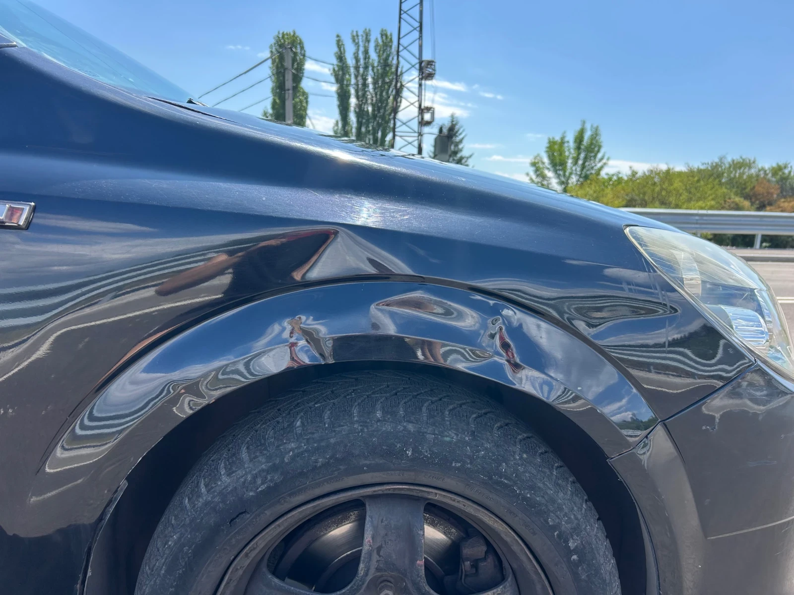 Opel Astra 1.9 JTD - изображение 10