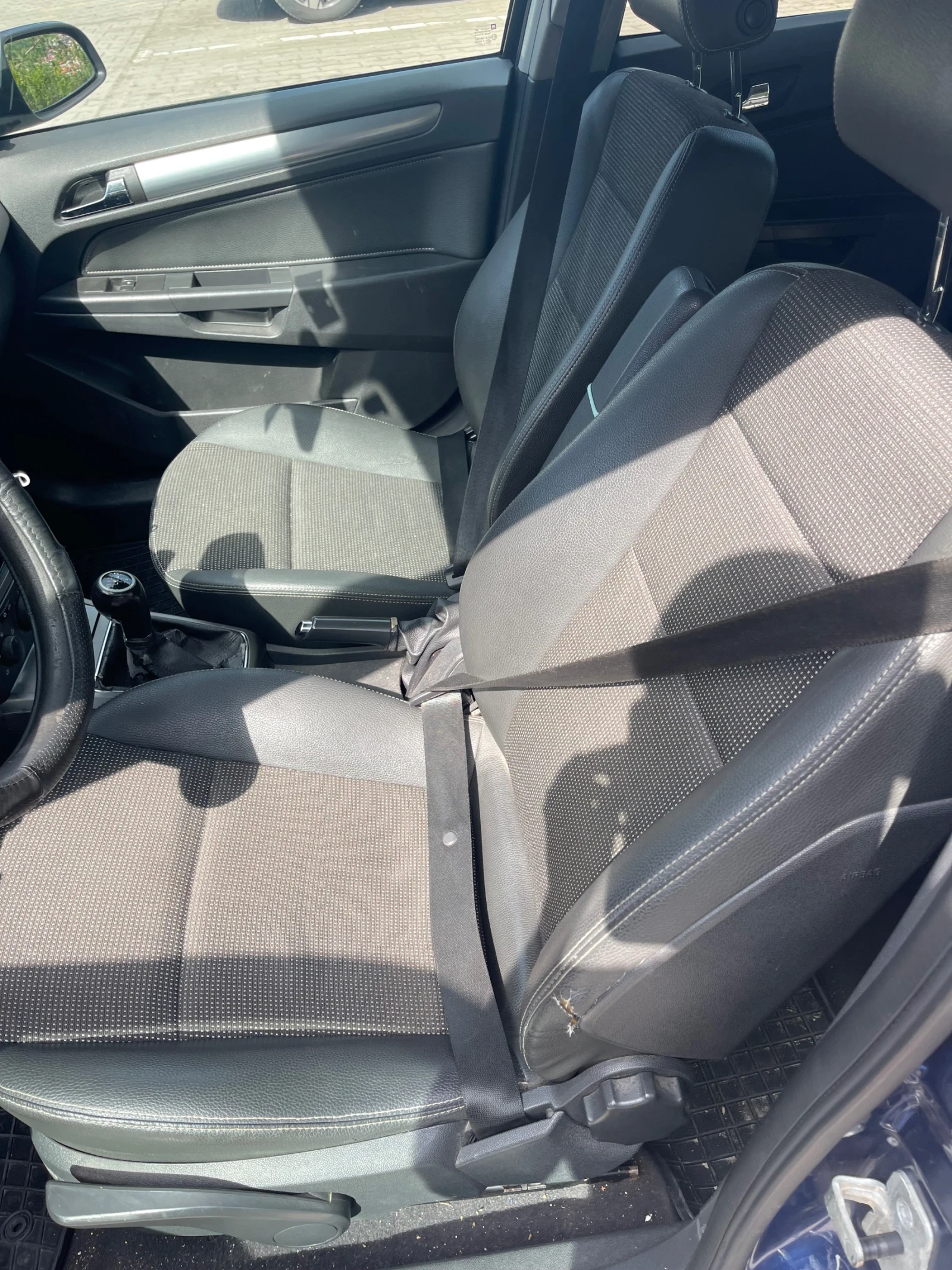 Opel Astra  - изображение 8