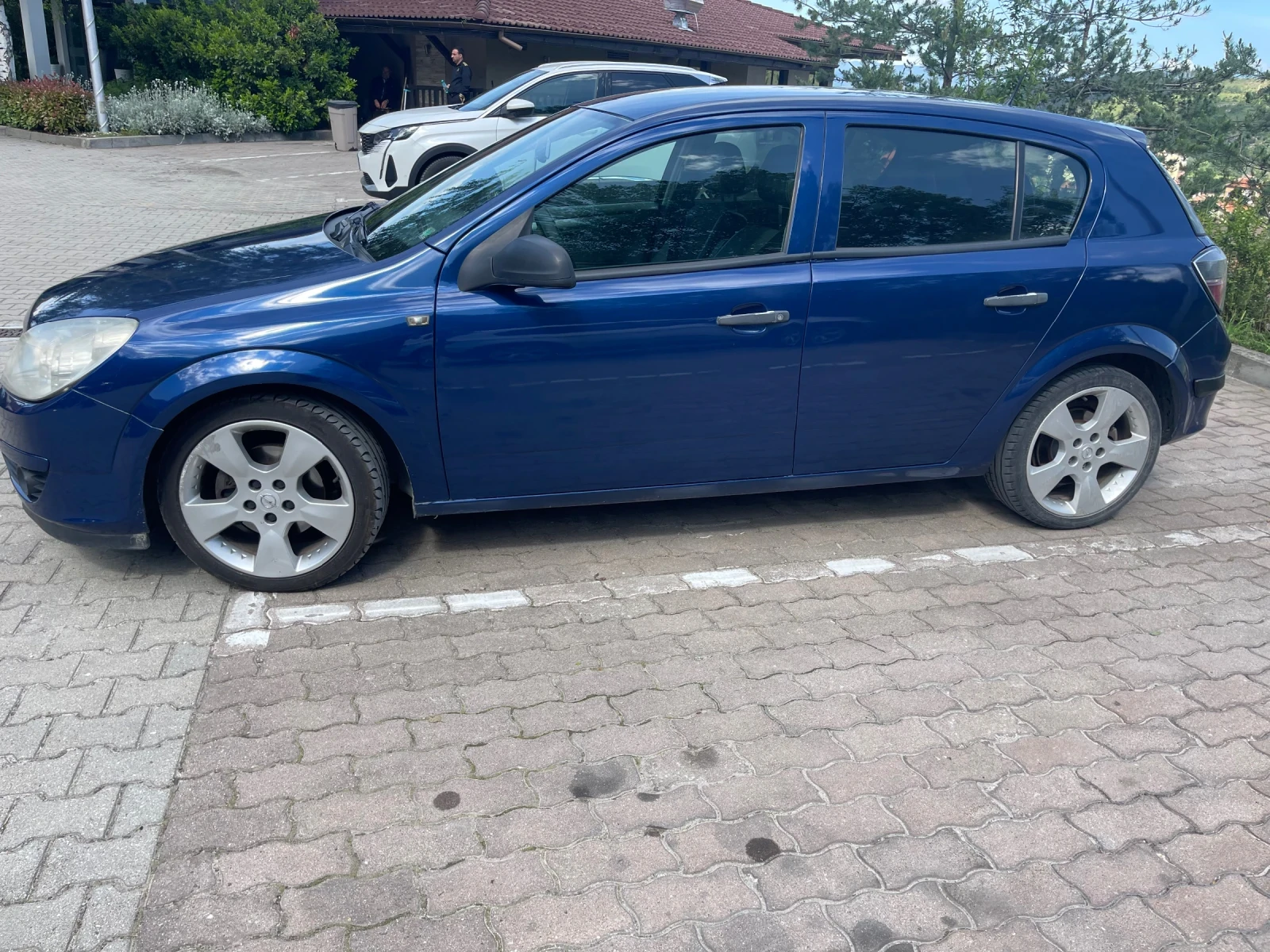 Opel Astra  - изображение 5