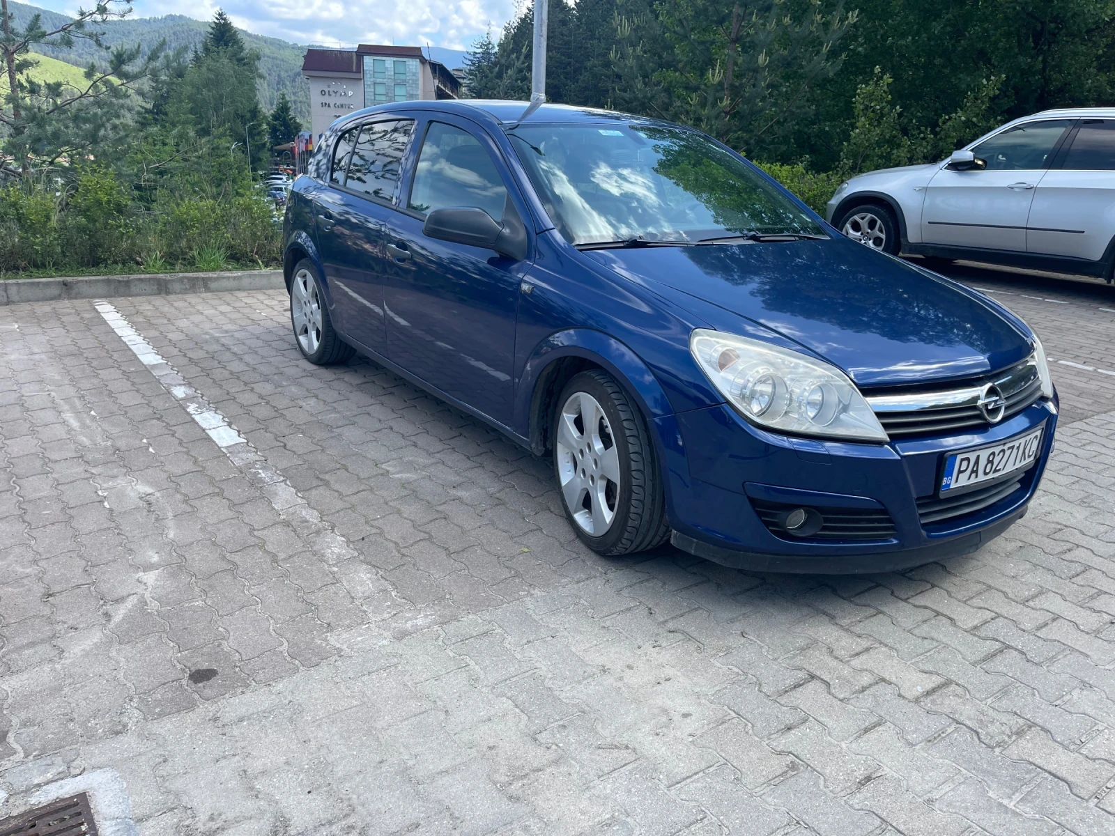 Opel Astra  - изображение 3
