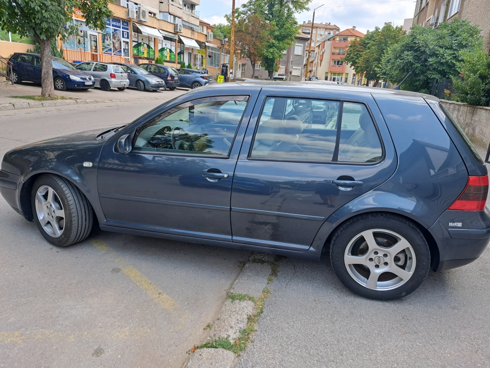 VW Golf  - изображение 3