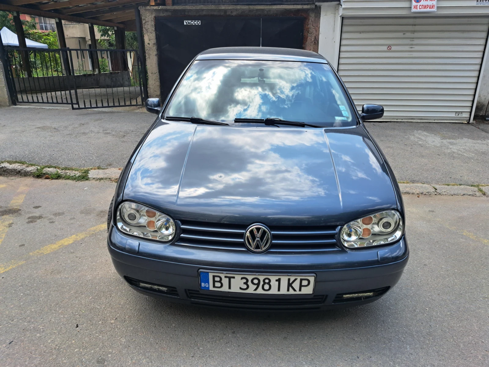 VW Golf  - изображение 4