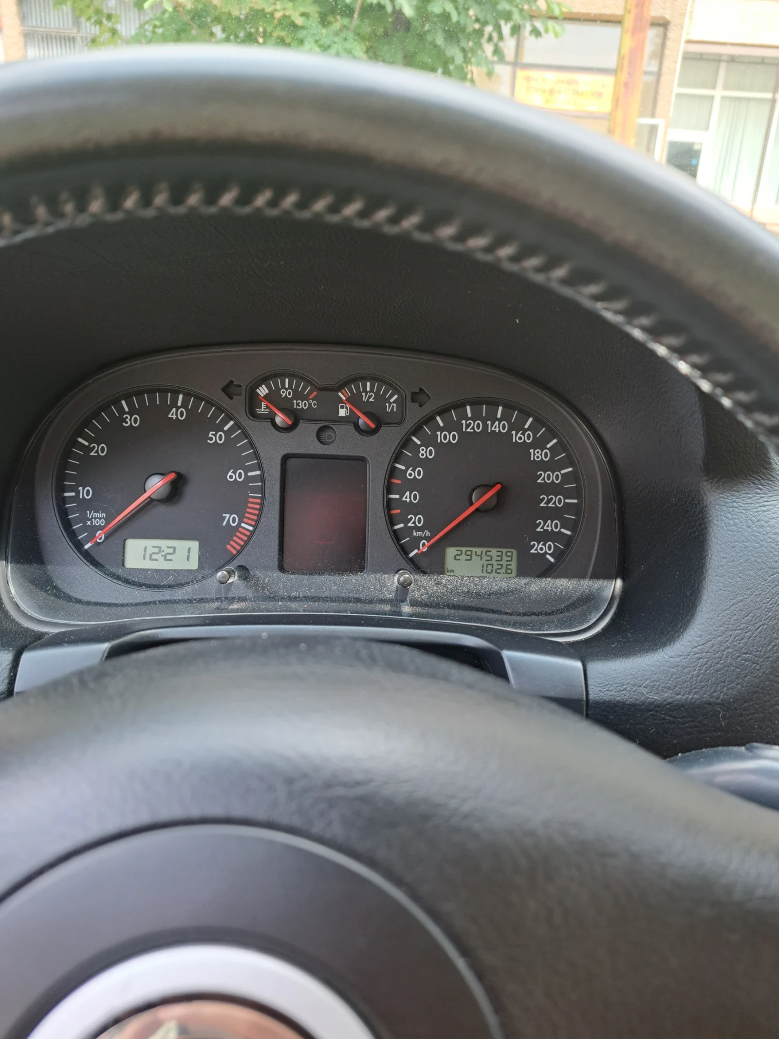 VW Golf  - изображение 7