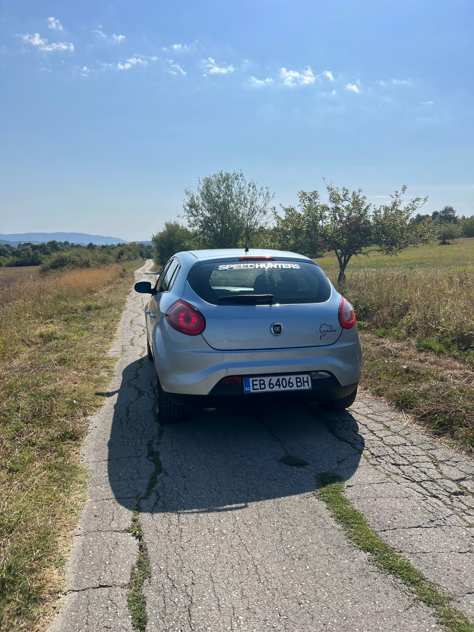 Fiat Bravo  - изображение 5