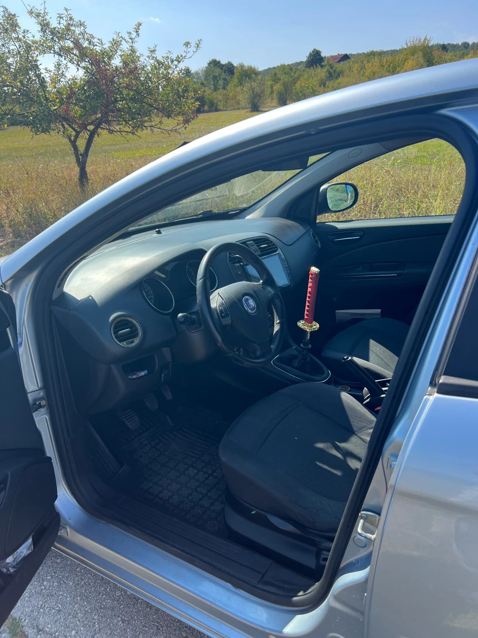 Fiat Bravo  - изображение 6