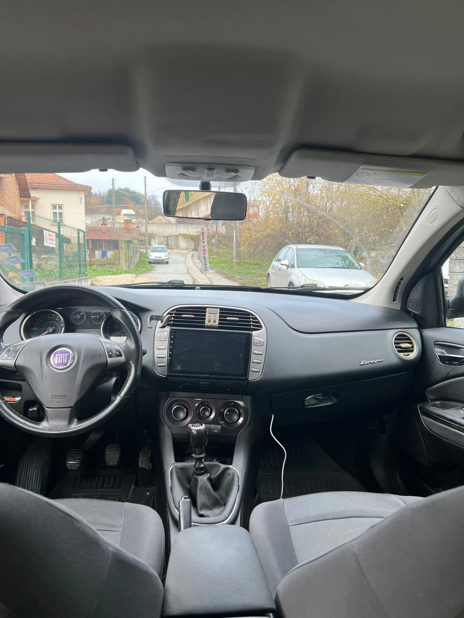 Fiat Bravo  - изображение 7