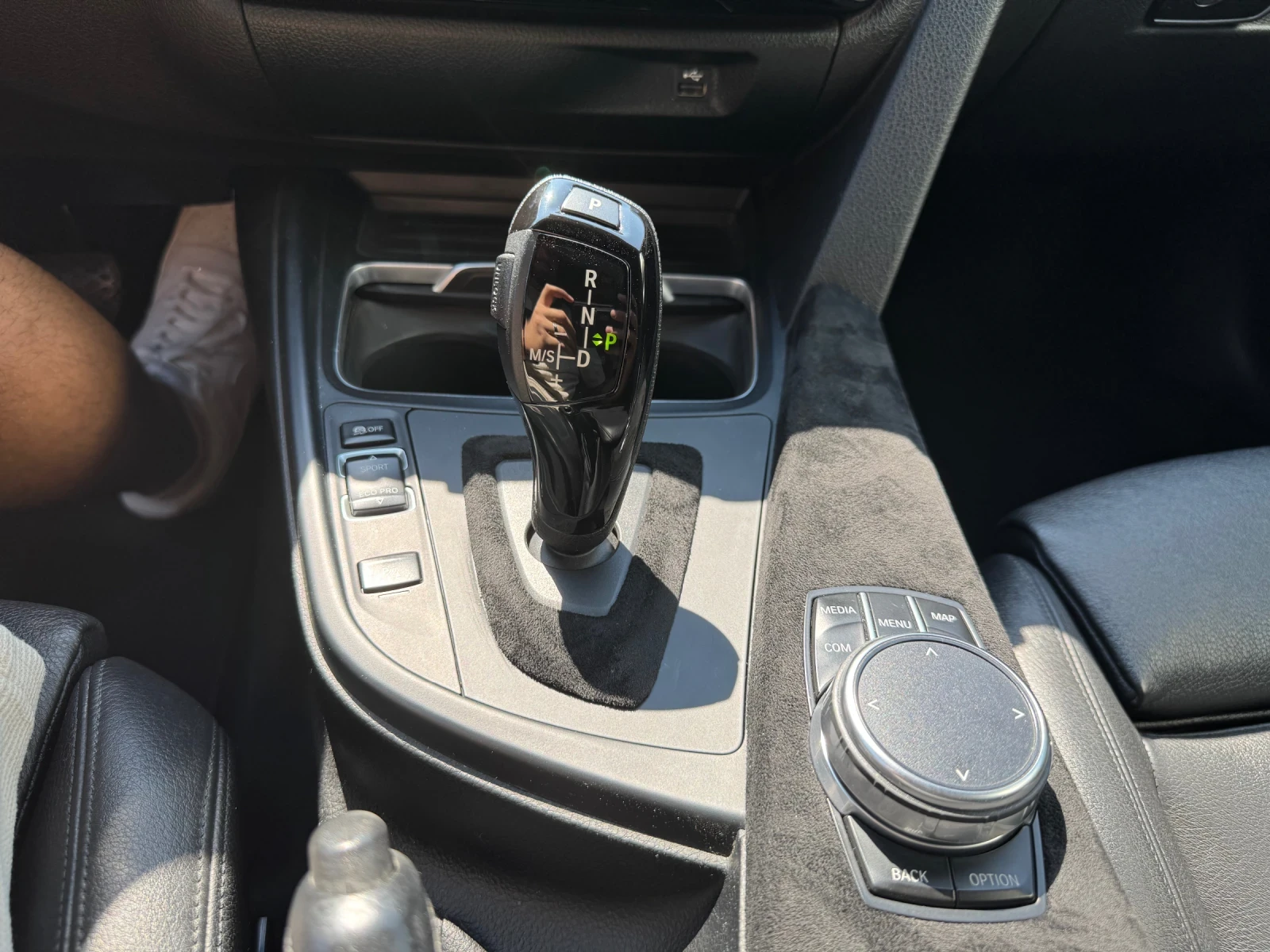 BMW 320 GT M Sport (B47) | Mobile.bg   13