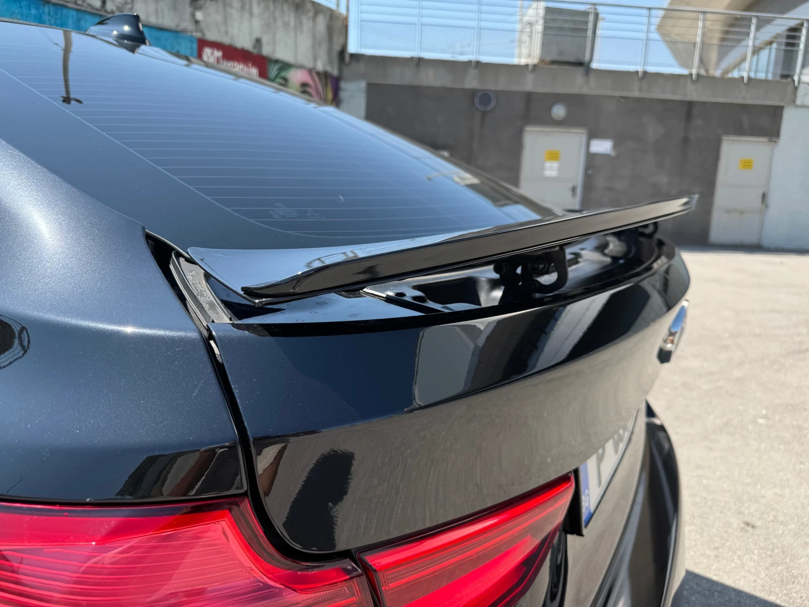 BMW 320 GT M Sport (B47) | Mobile.bg   15