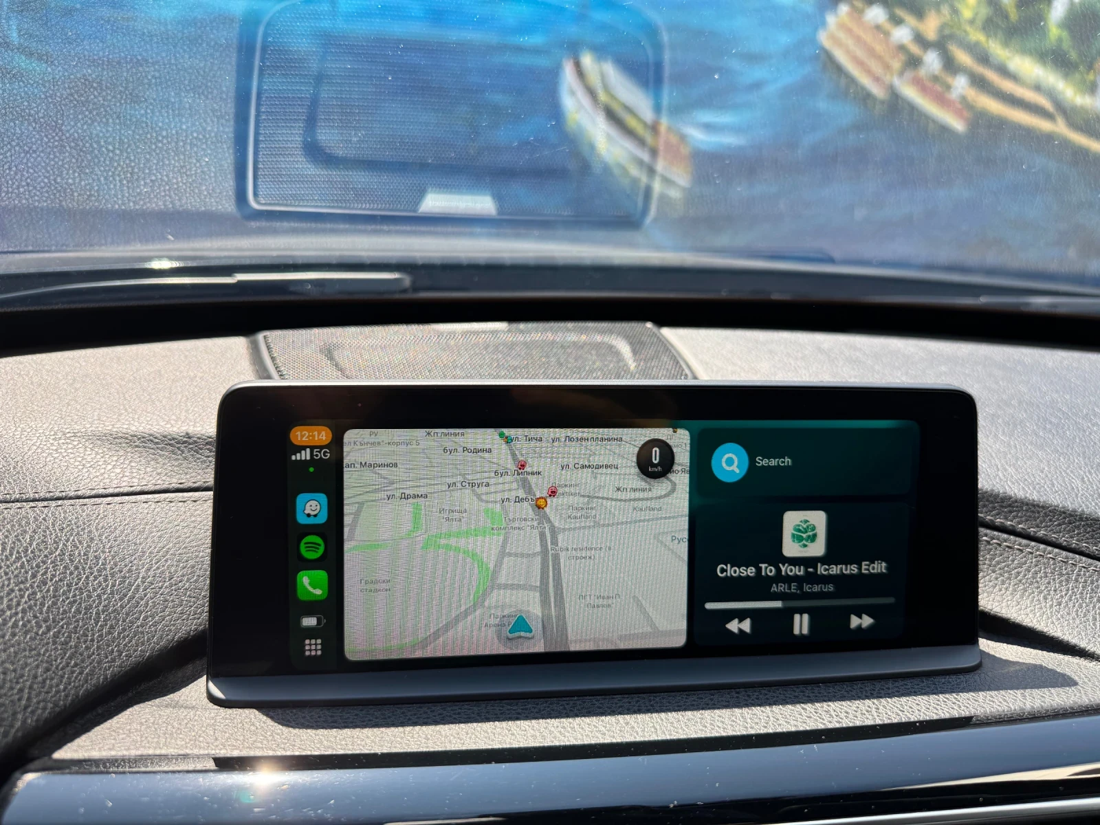 BMW 320 GT M Sport (B47) | Mobile.bg   14