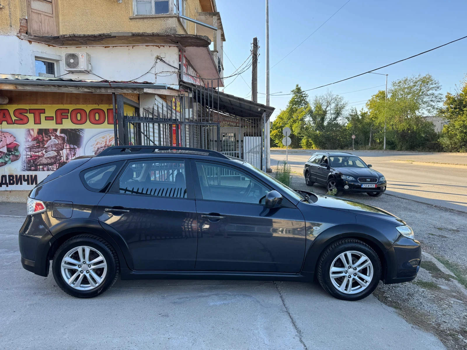 Subaru Impreza XV 2.0 R Бързи и Бавни Швейцария ТОП Състояние - изображение 4