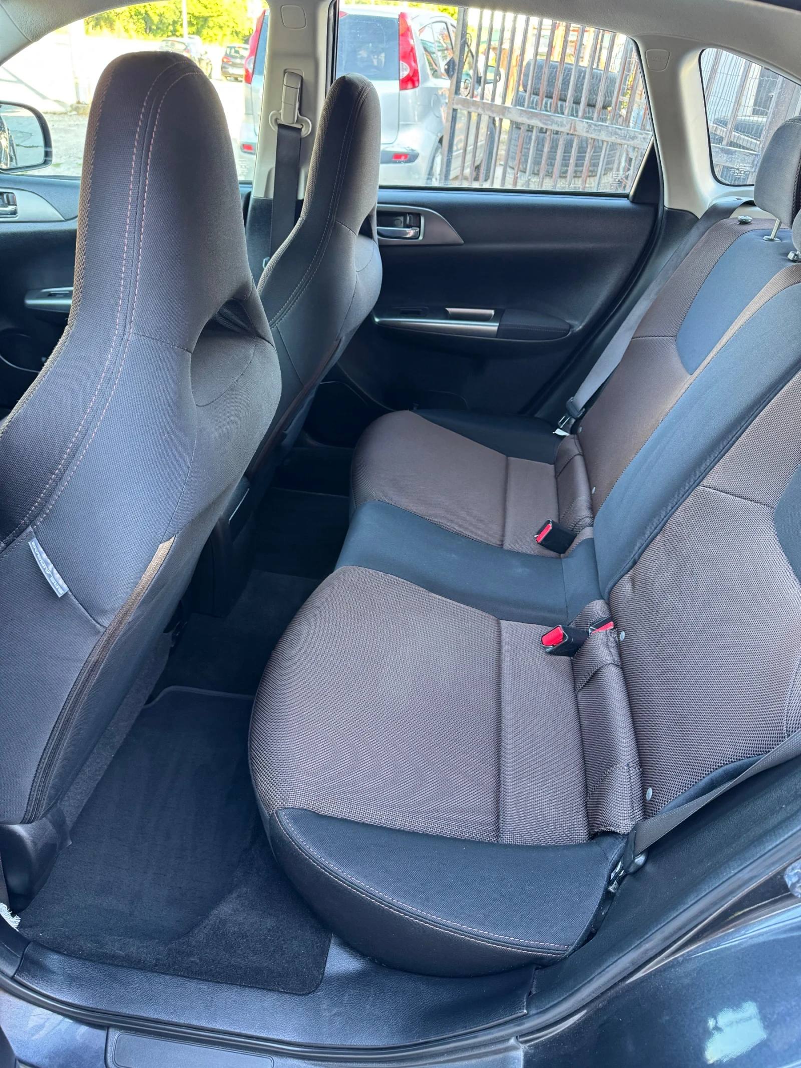 Subaru Impreza XV 2.0 R     WRX   | Mobile.bg   16