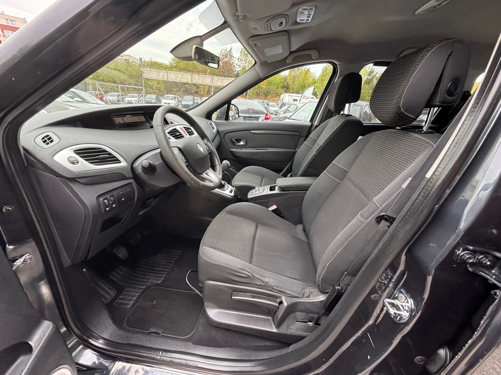 Renault Scenic 1.5DCI Xmod | Mobile.bg   13