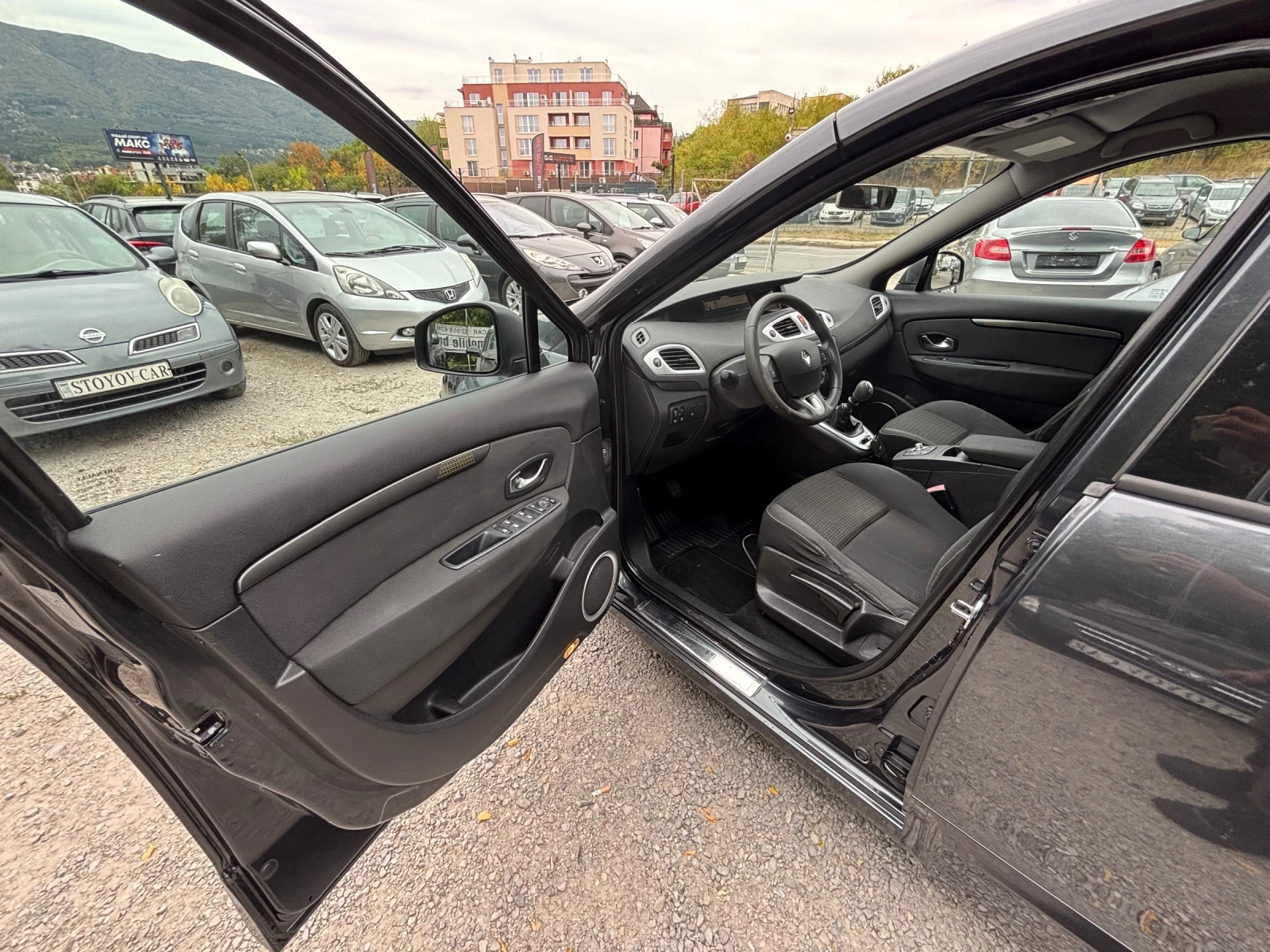 Renault Scenic 1.5DCI Xmod | Mobile.bg   12