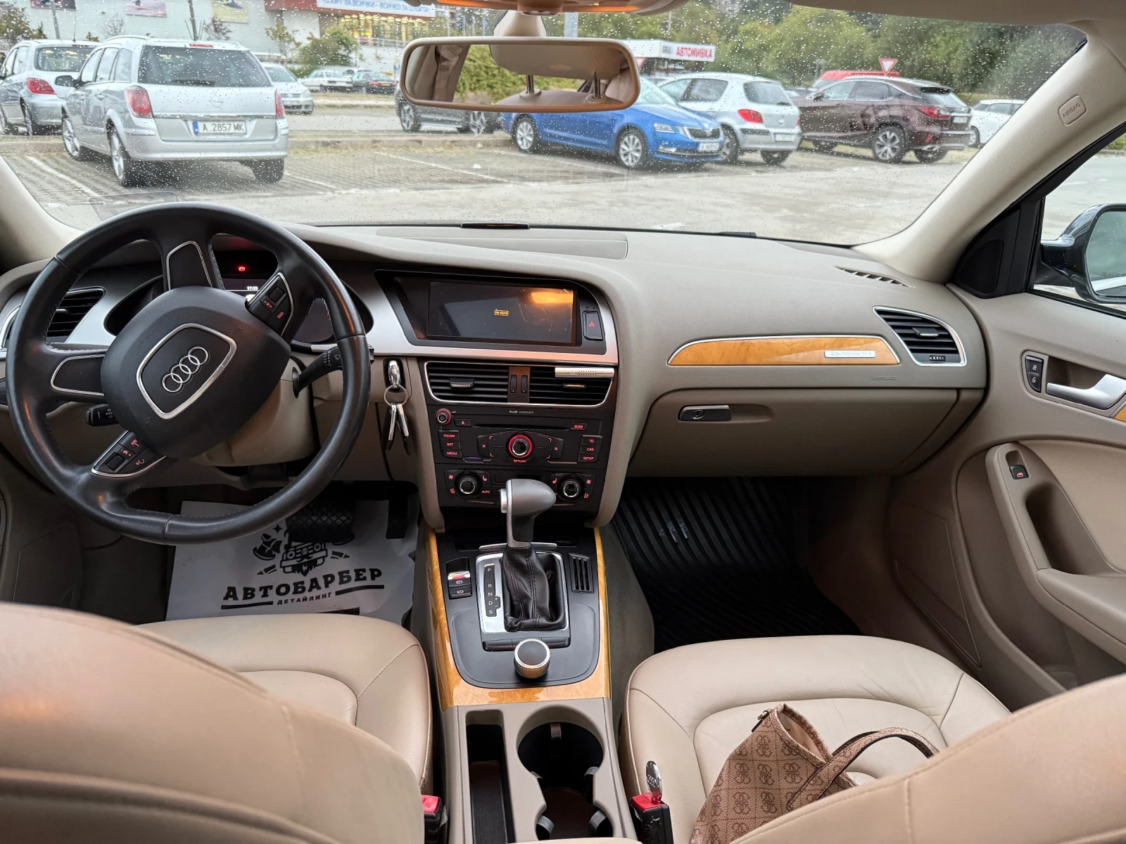 Audi A4  - изображение 10