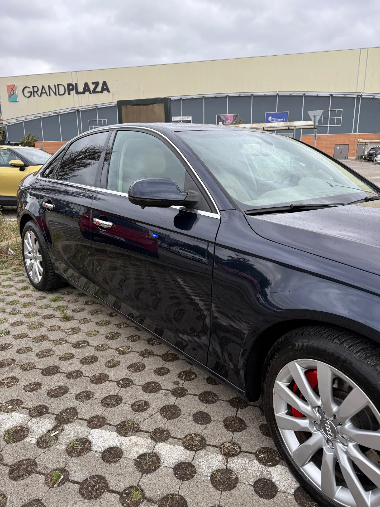 Audi A4  - изображение 6