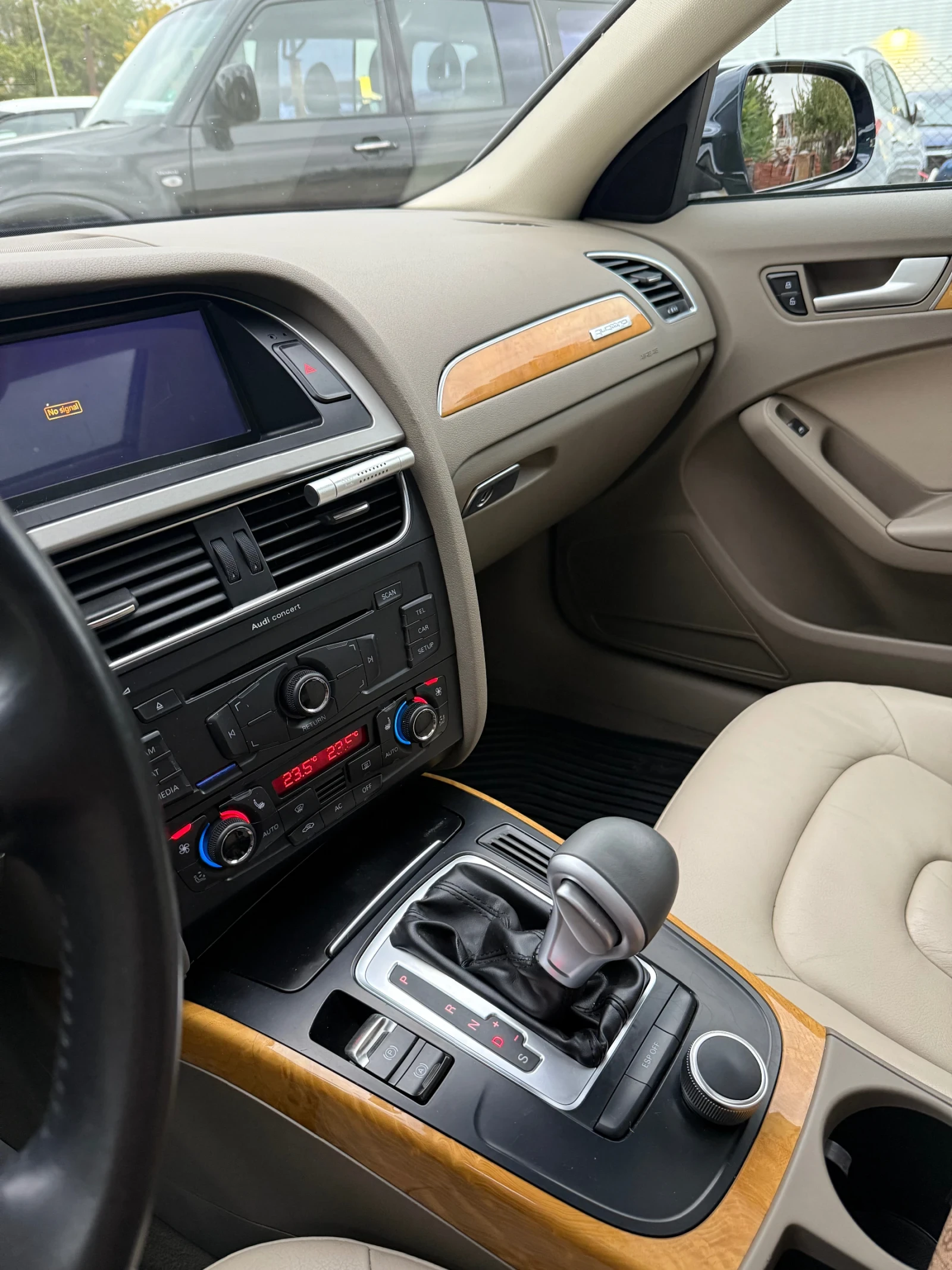 Audi A4 | Mobile.bg   15