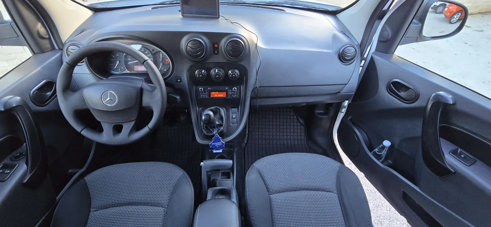 Mercedes-Benz Citan ����������� ���������; �������� � 100% ������! | Mobile.bg � ����������� 11