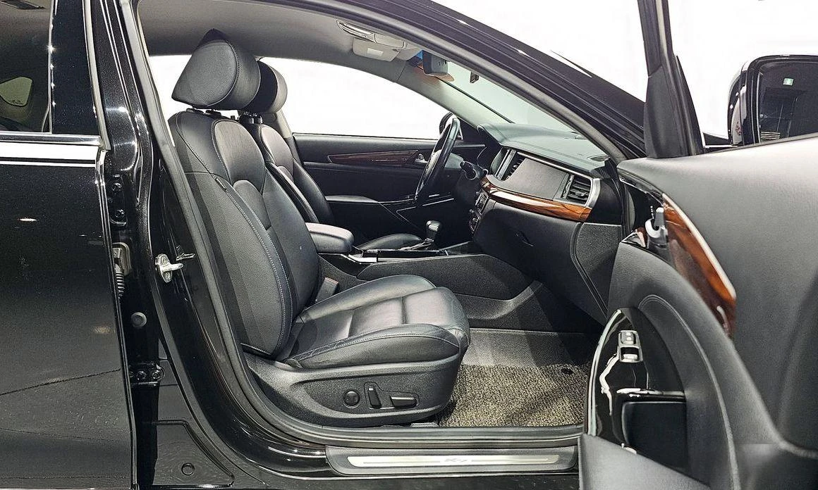 Kia K7 3.0 LPI Prestige  - изображение 10