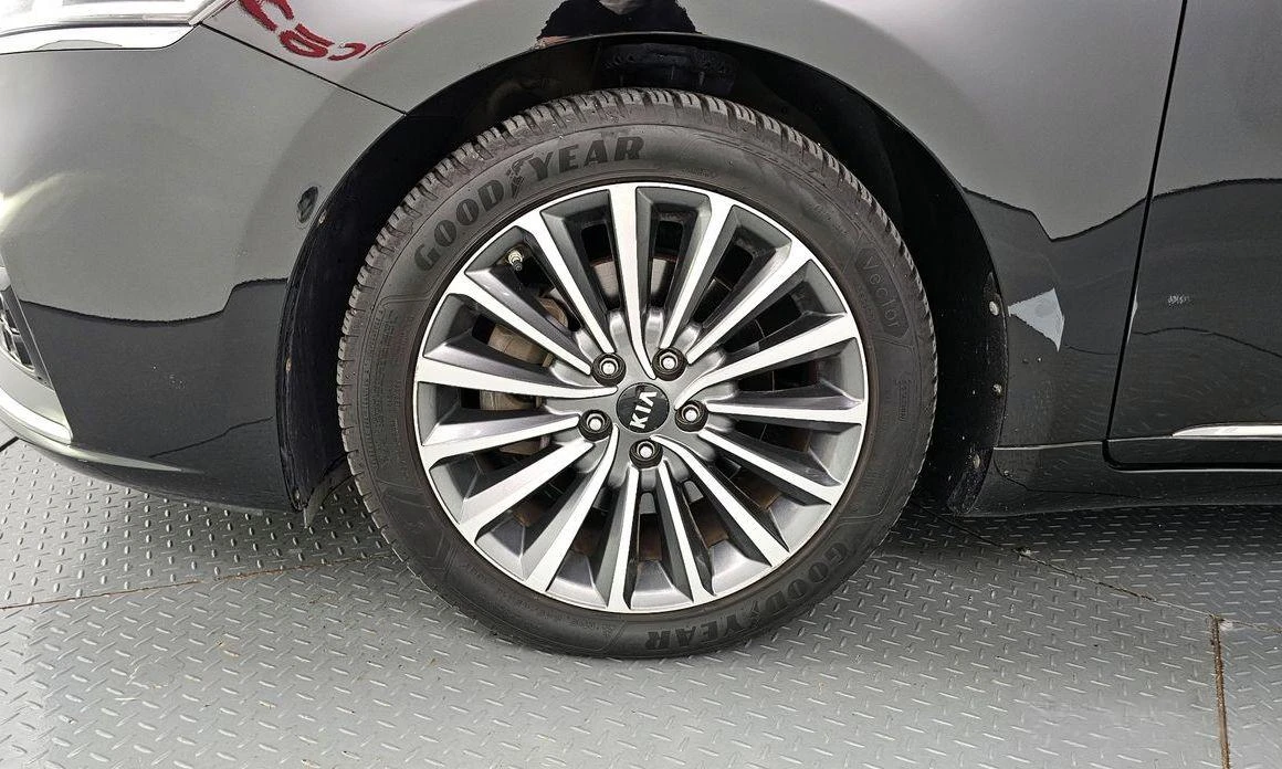 Kia K7 3.0 LPI Prestige  - изображение 5