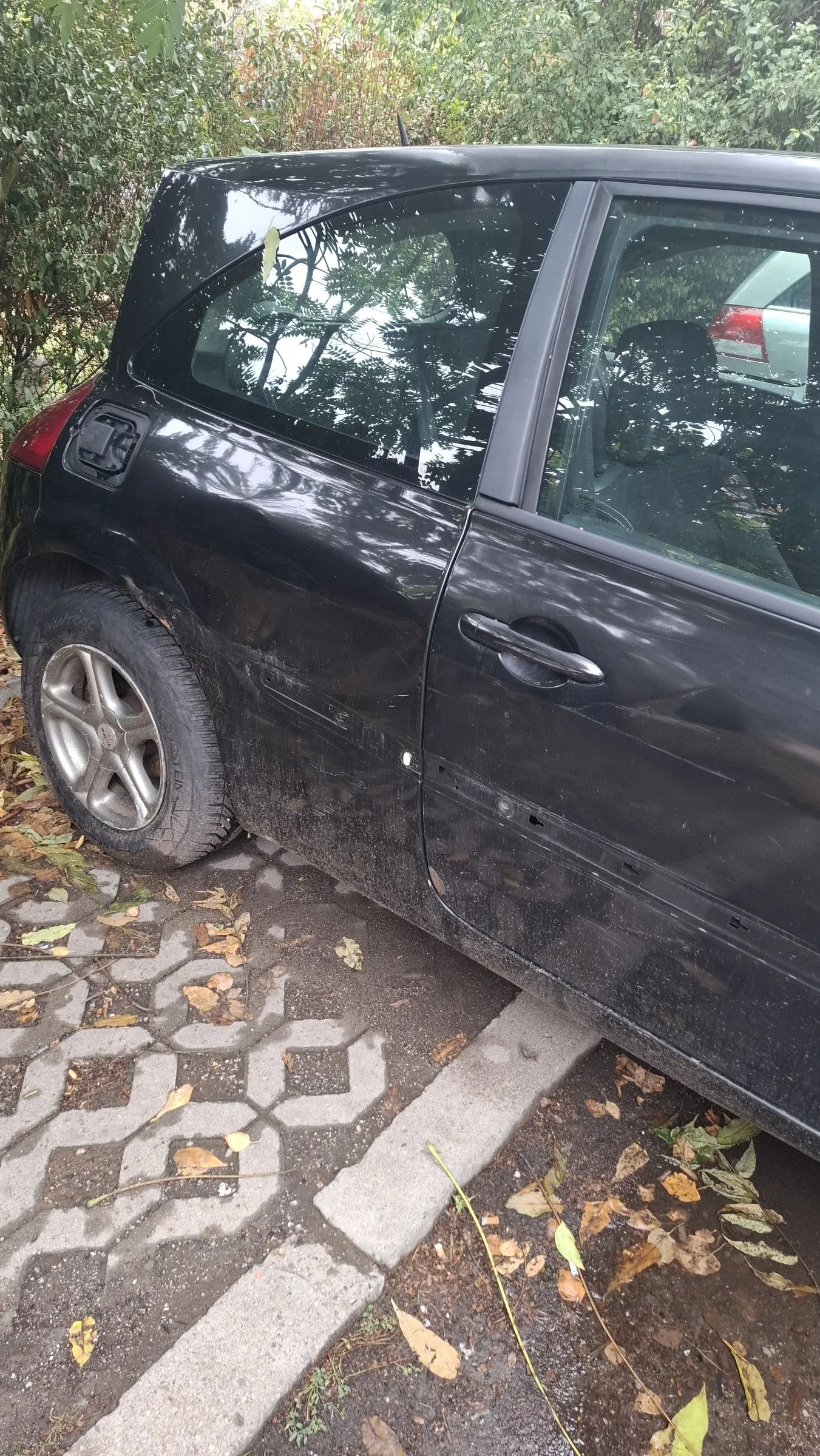 Renault Megane  - изображение 3