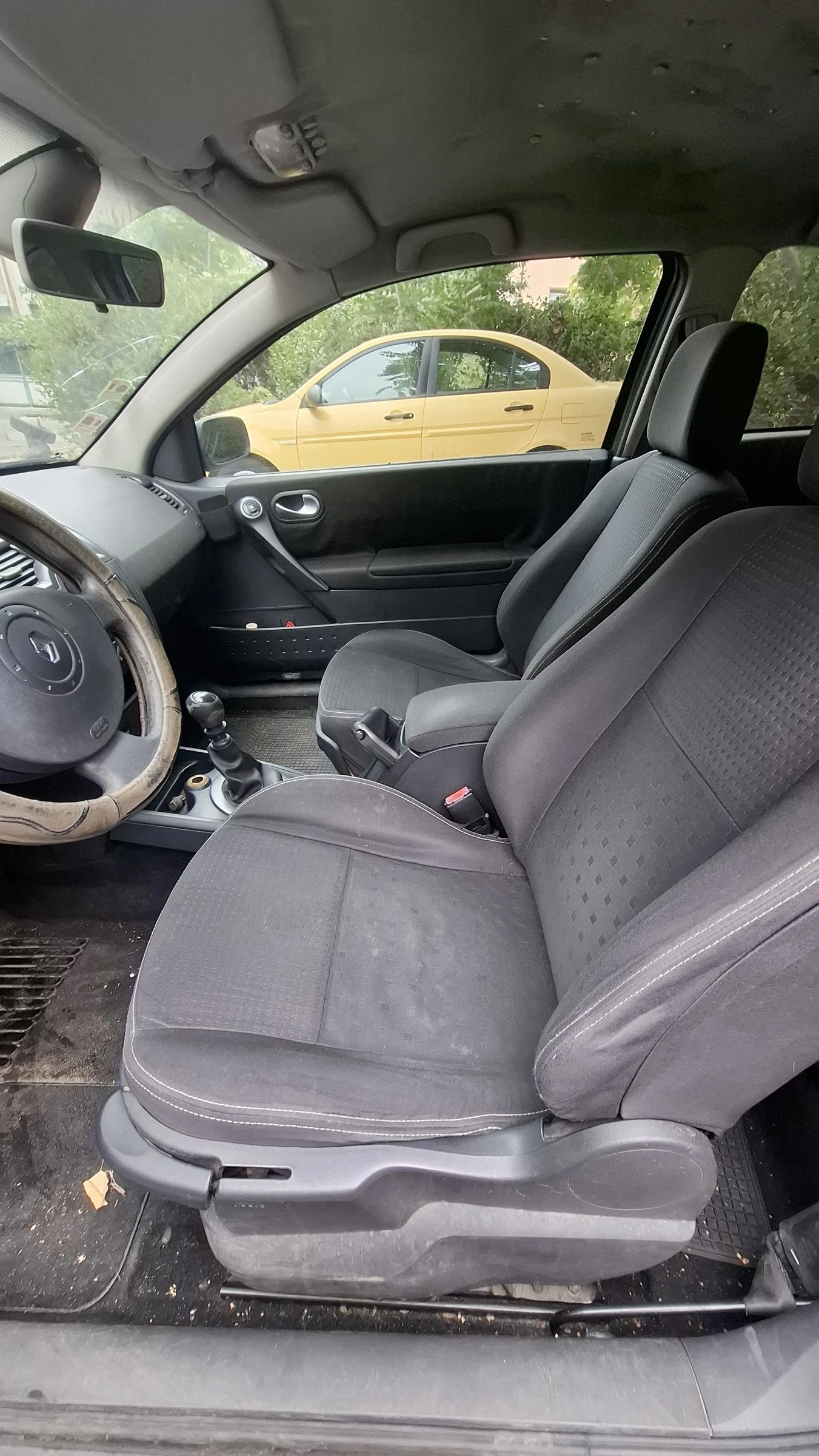 Renault Megane  - изображение 9