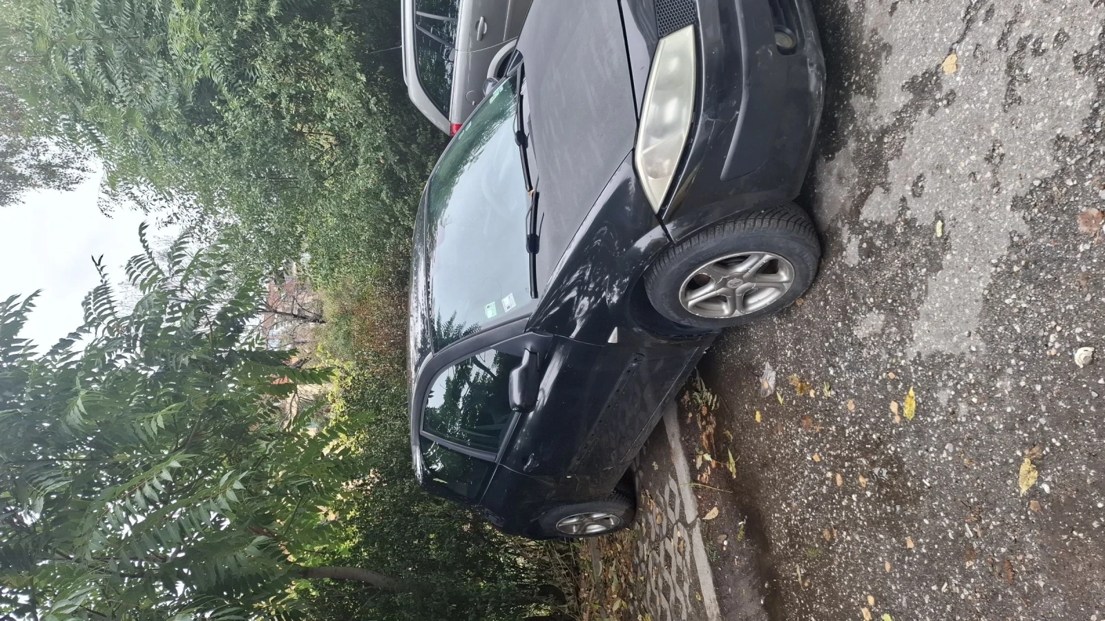 Renault Megane  - изображение 2