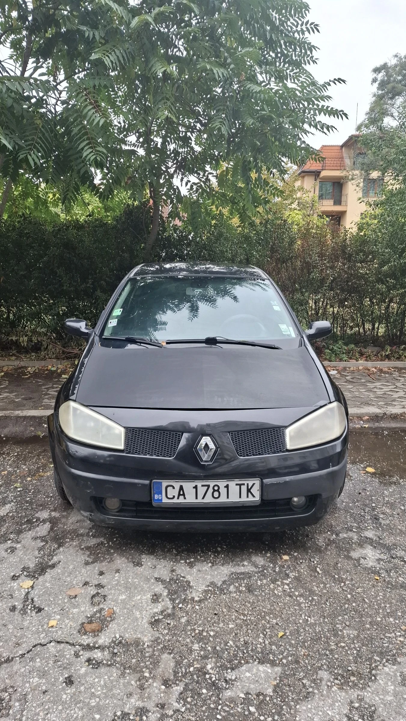 Renault Megane | Mobile.bg   1