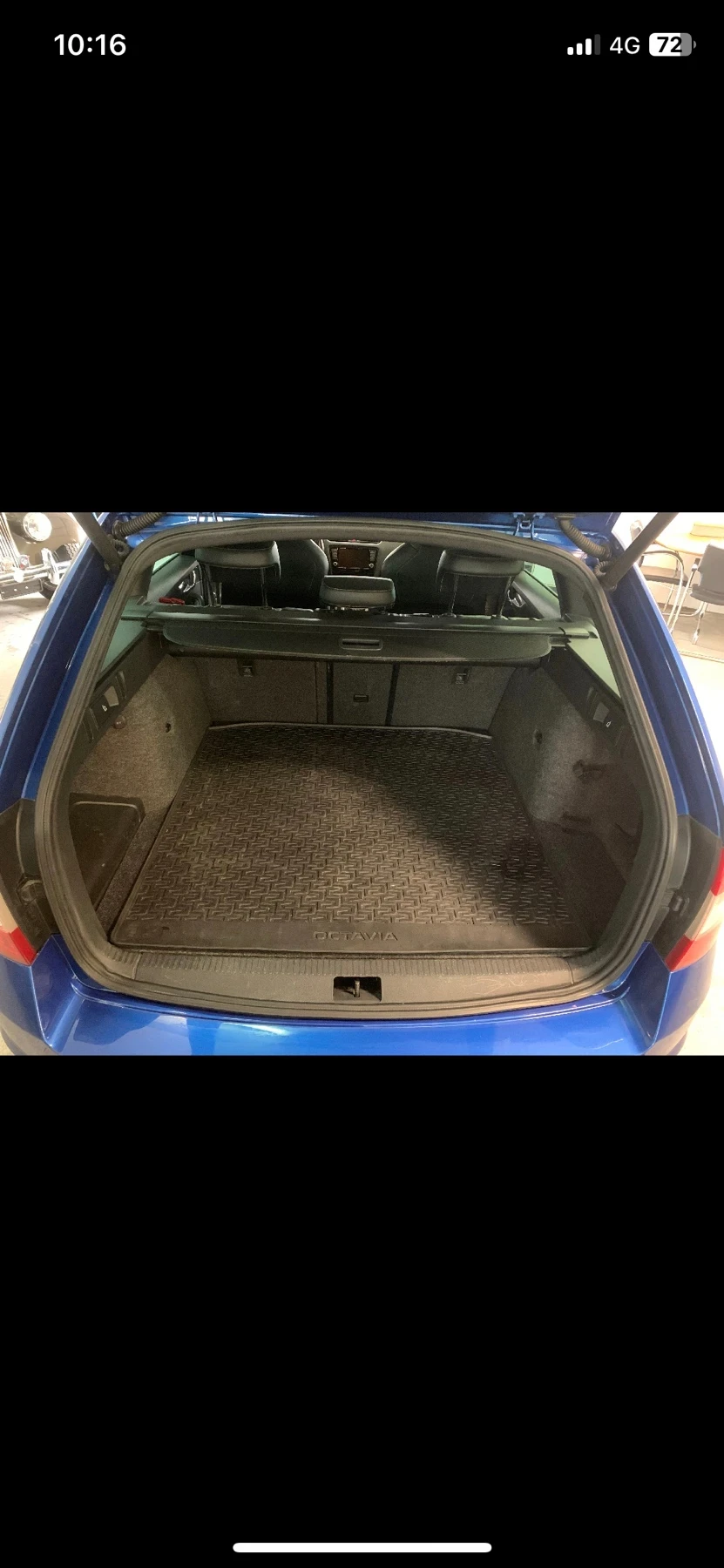 Skoda Octavia VRS | Mobile.bg   9