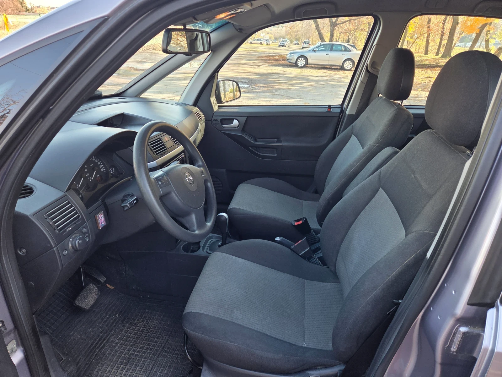 Opel Meriva 1.6 АВТОМАТИК - изображение 6