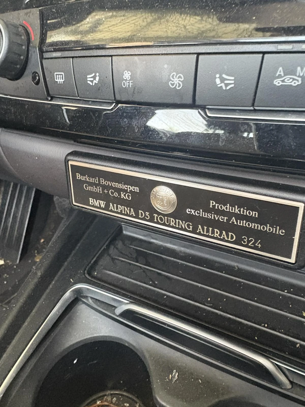 Alpina D3 | Mobile.bg   14