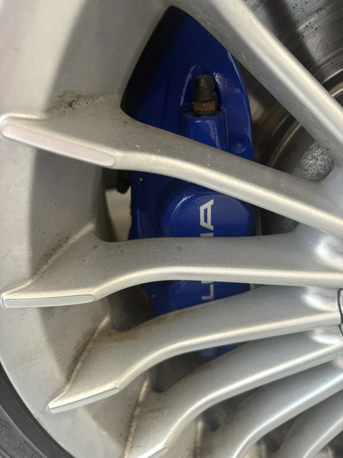 Alpina D3  - изображение 6