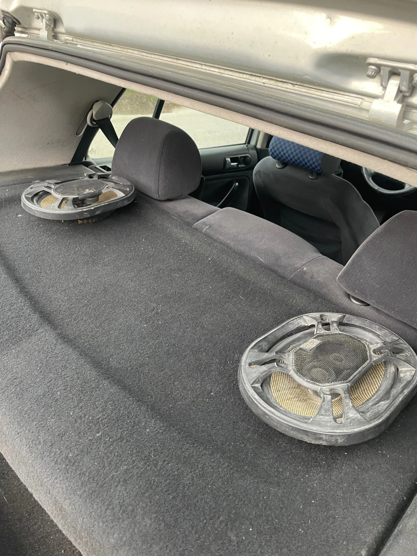 VW Golf 1.9 TDI 110 Коня  - изображение 7