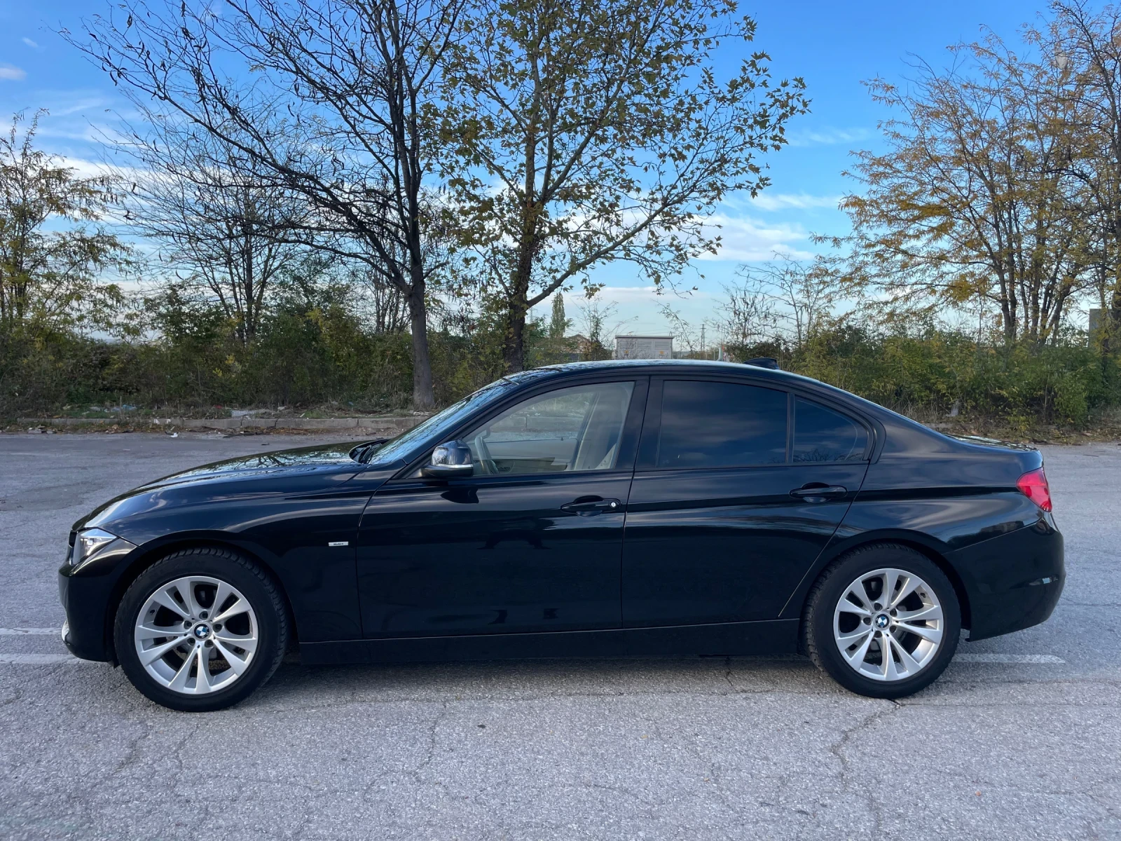 BMW 320 Modern - изображение 3