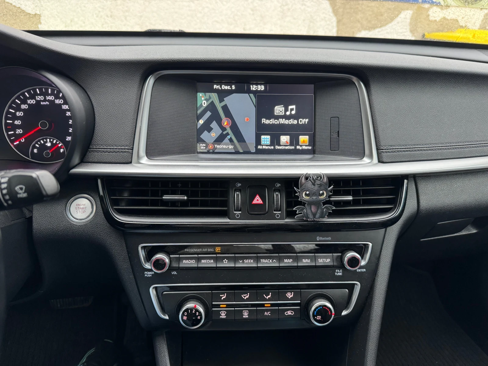 Kia K5 | Mobile.bg   12