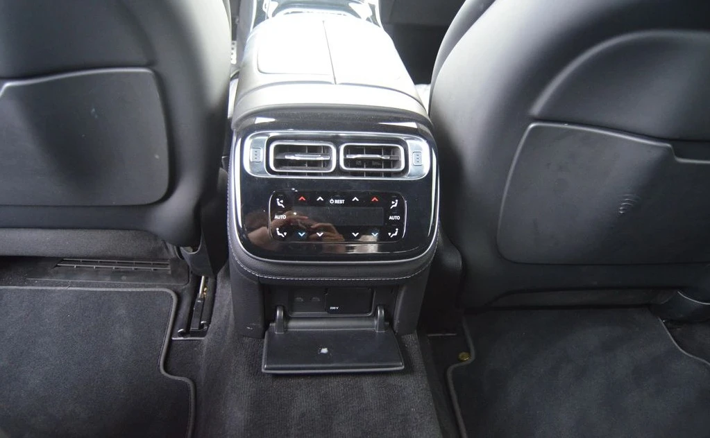 Mercedes-Benz S 350 d Long 4Matic AMG-Line - изображение 7