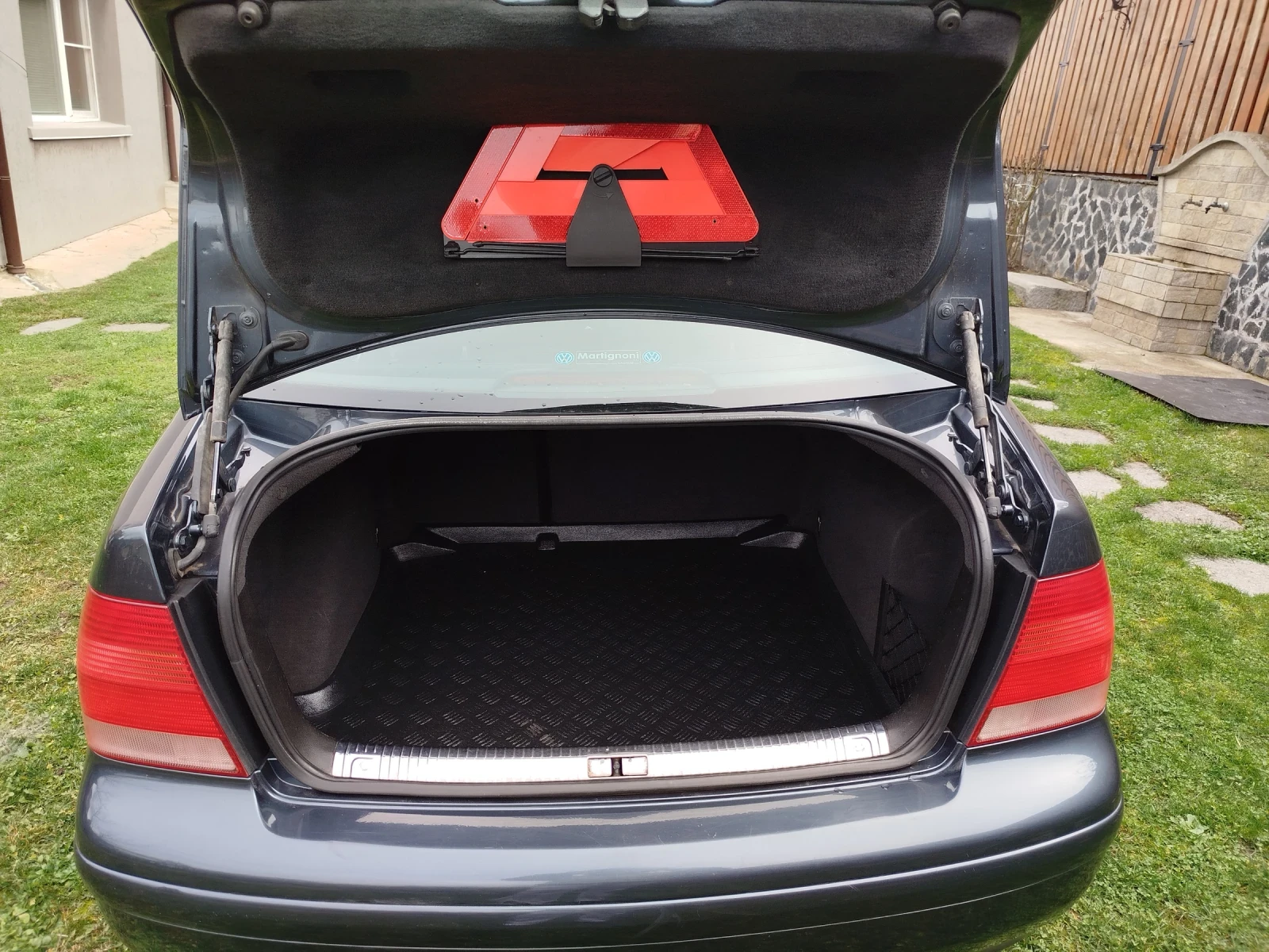 VW Bora | Mobile.bg � ����������� 9