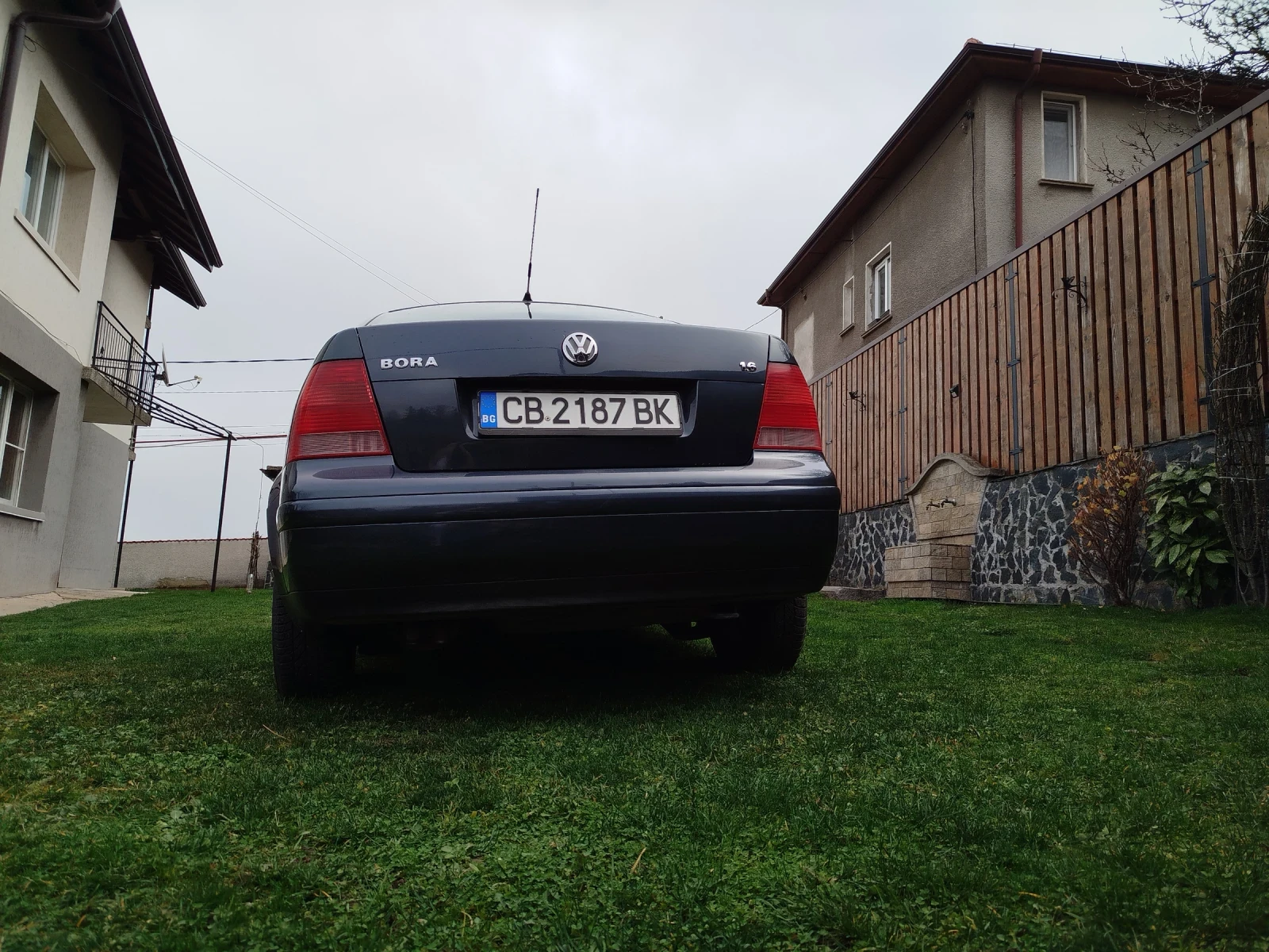 VW Bora | Mobile.bg � ����������� 7