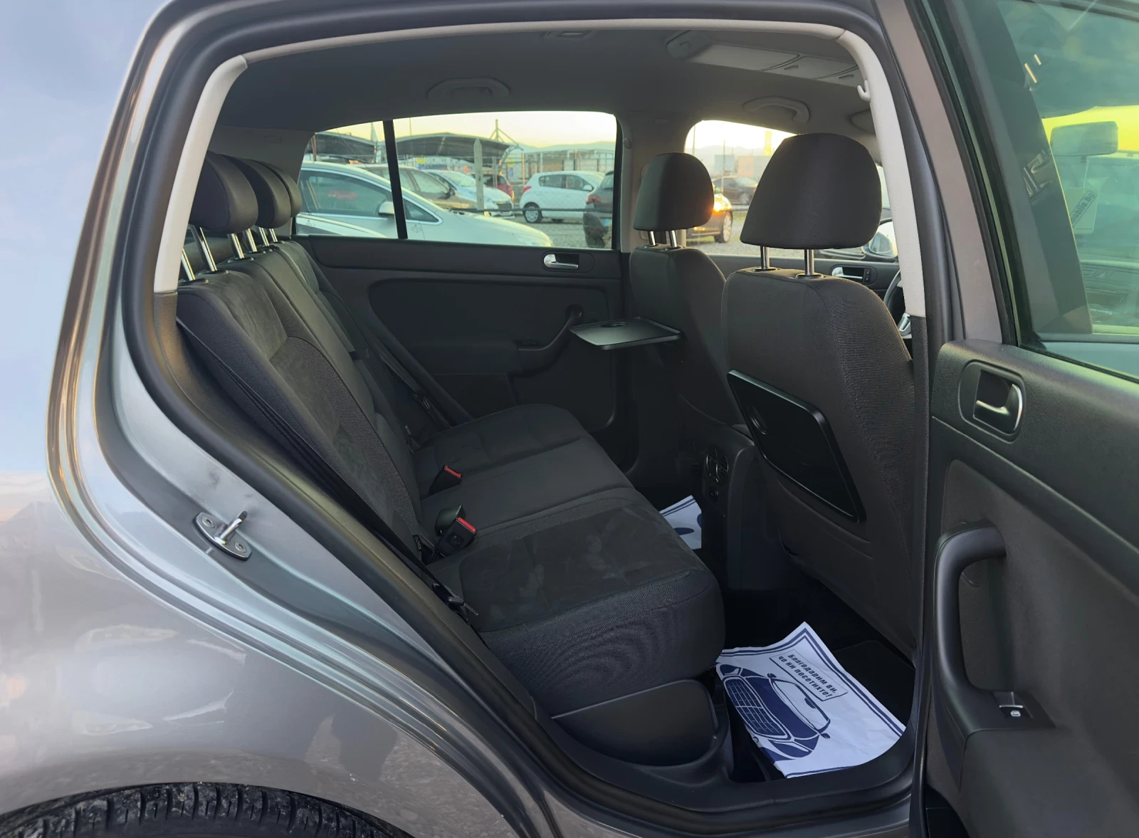 VW Golf Plus 1.4TSi HIGT LINE AUTOMAT | Mobile.bg � ����������� 10