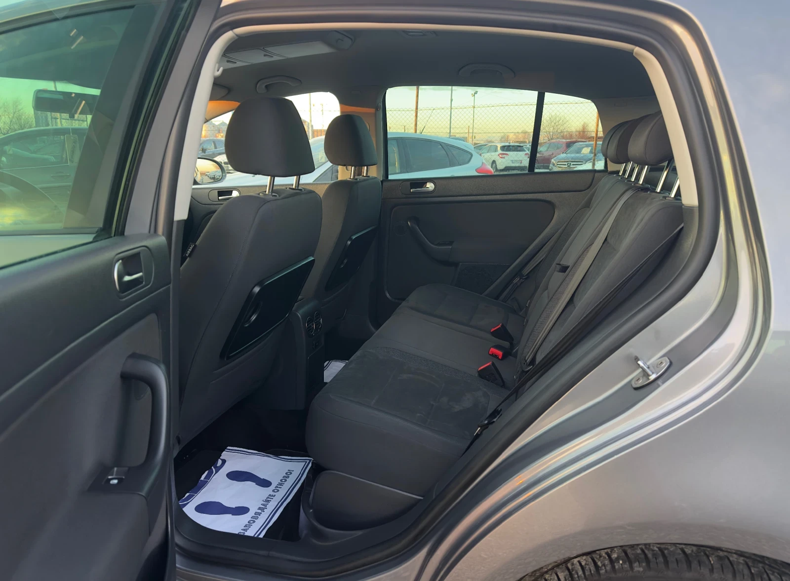 VW Golf Plus 1.4TSi HIGT LINE AUTOMAT | Mobile.bg � ����������� 9