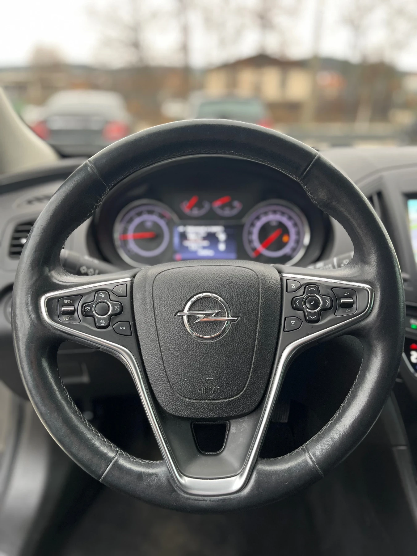 Opel Insignia | Mobile.bg � ����������� 9