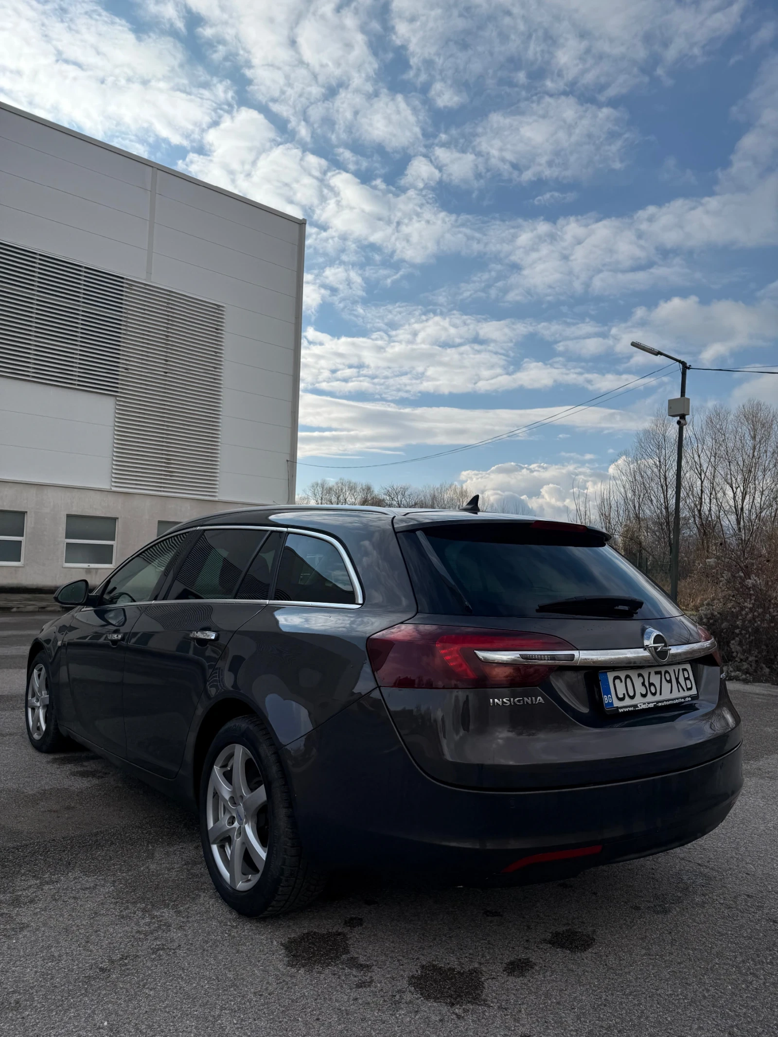 Opel Insignia | Mobile.bg � ����������� 6