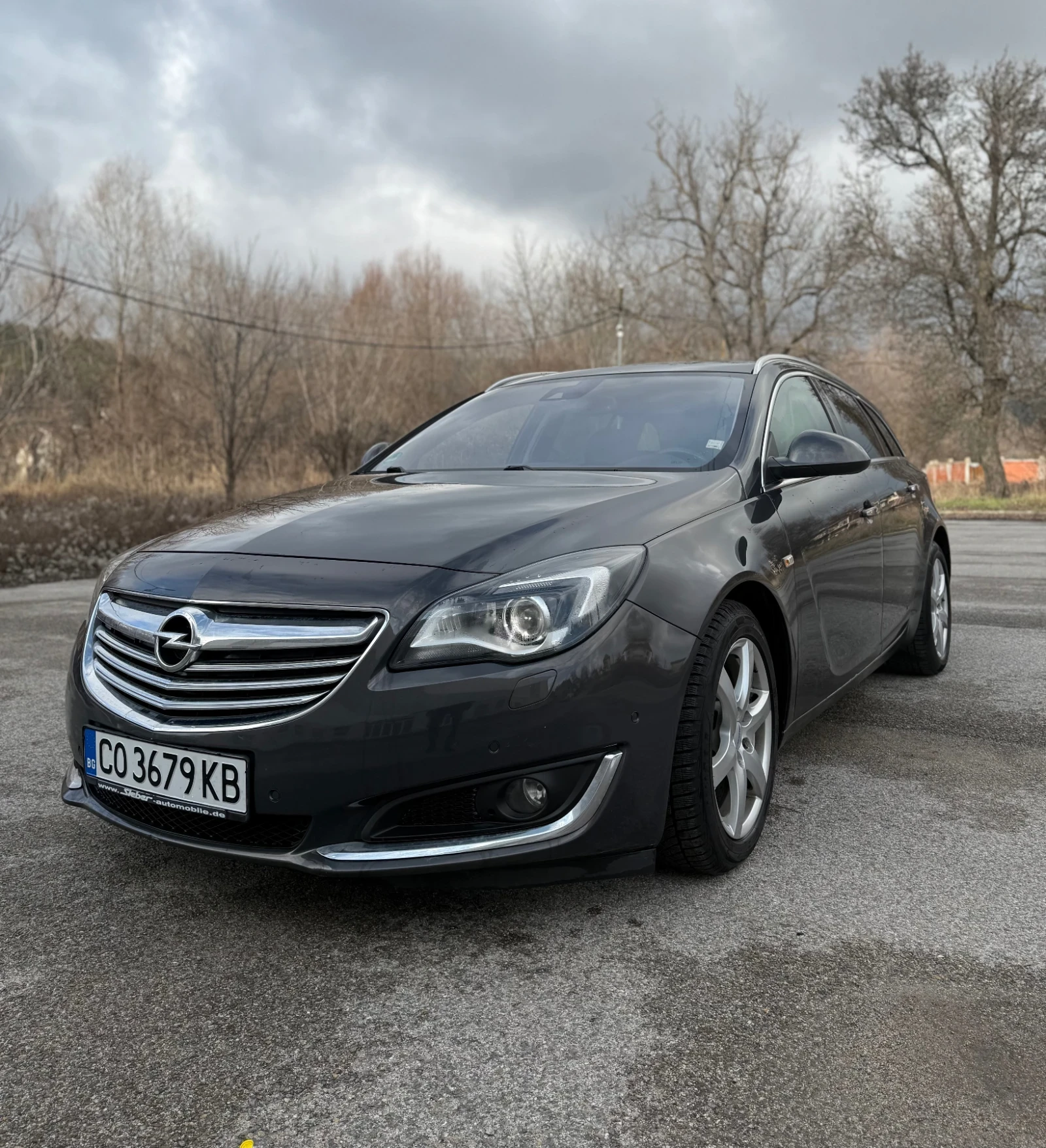 Opel Insignia | Mobile.bg � ����������� 1