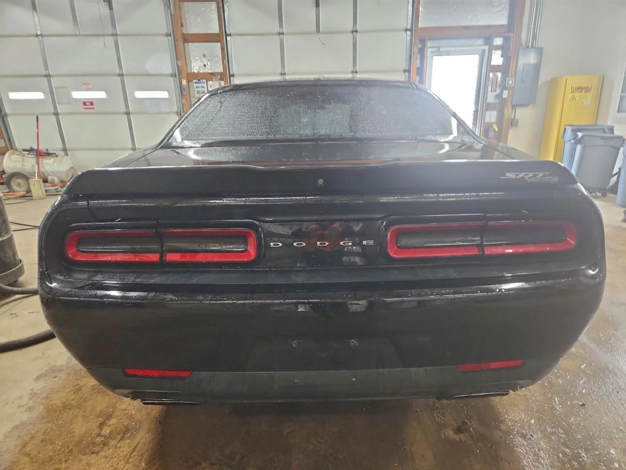 Dodge Challenger SRT* 6.4* V8* 8ZF* �������* ������* ������* LANE*  | Mobile.bg � ����������� 6