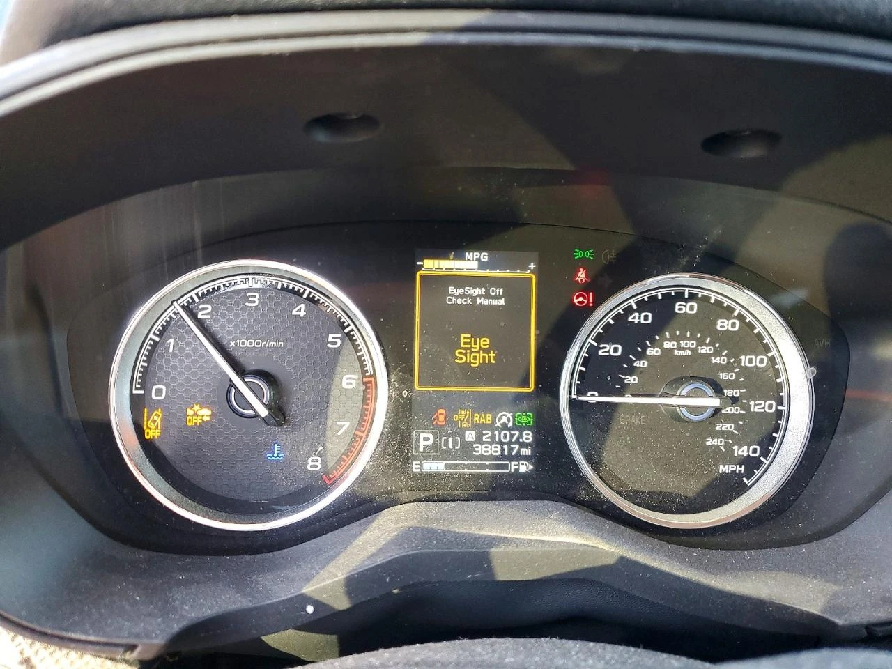 Subaru Forester * TOURING* AWD*  - изображение 9