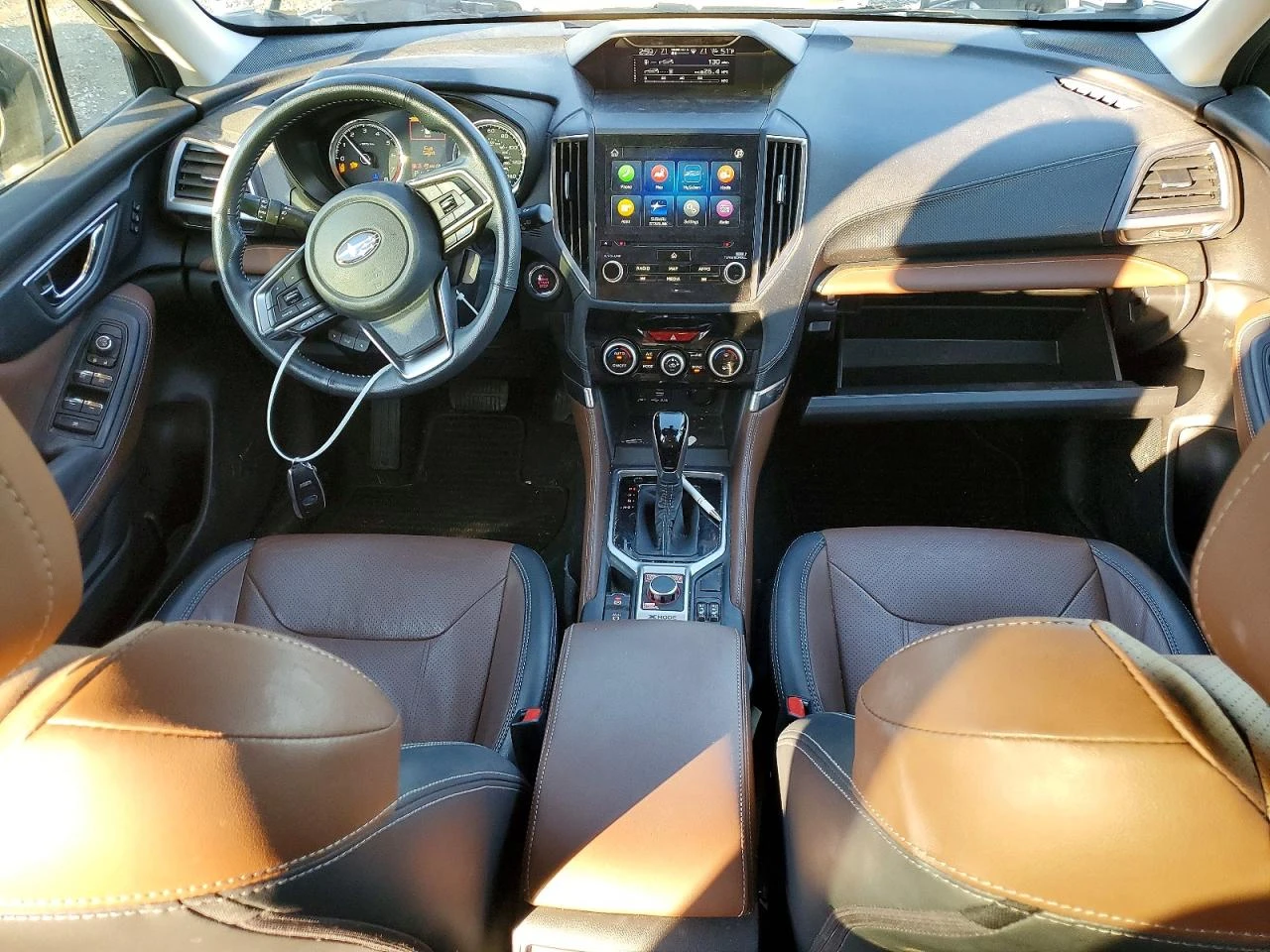 Subaru Forester * TOURING* AWD*  - изображение 10