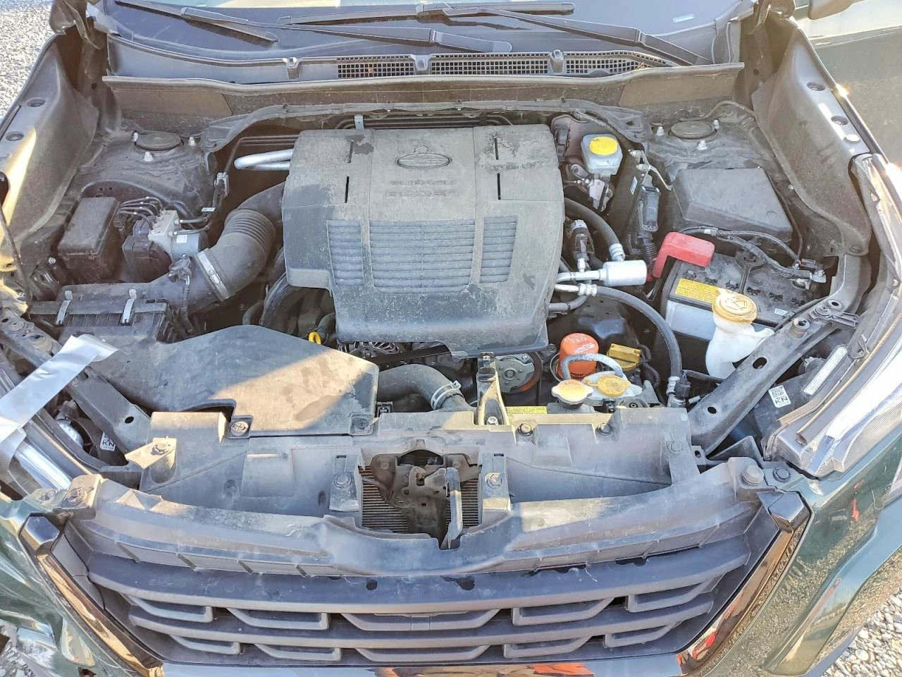 Subaru Forester * TOURING* AWD*  - изображение 7