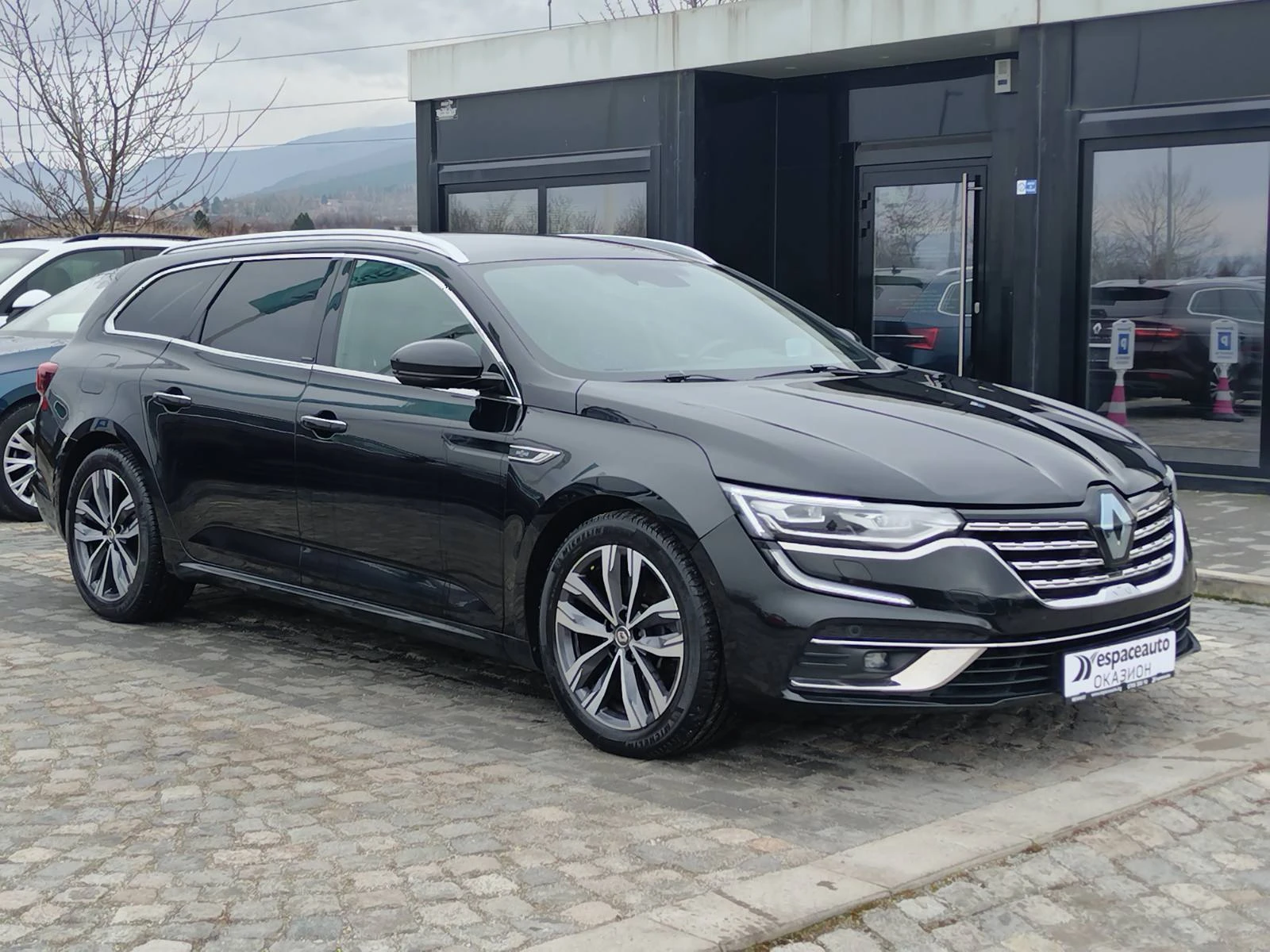 Renault Talisman Initiale Paris/2.0 dCi/190 к.с./EDC/4Control - изображение 3