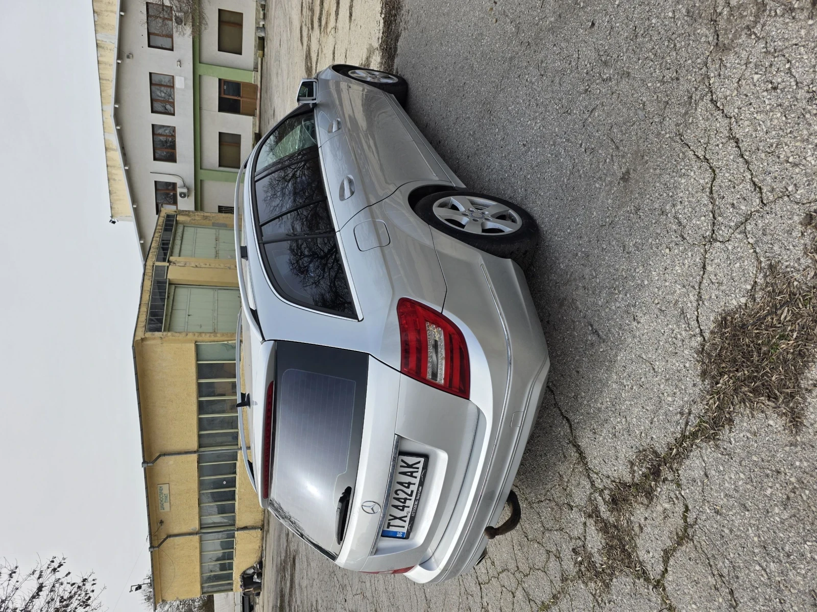 Mercedes-Benz C 220 C220 - изображение 4