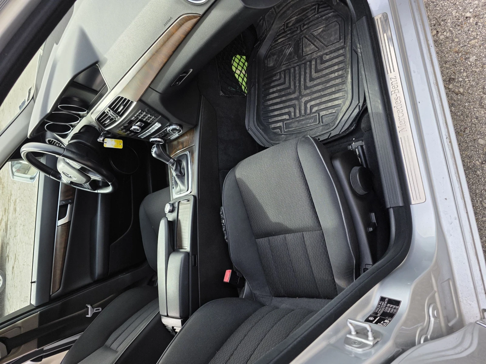 Mercedes-Benz C 220 C220 - изображение 10