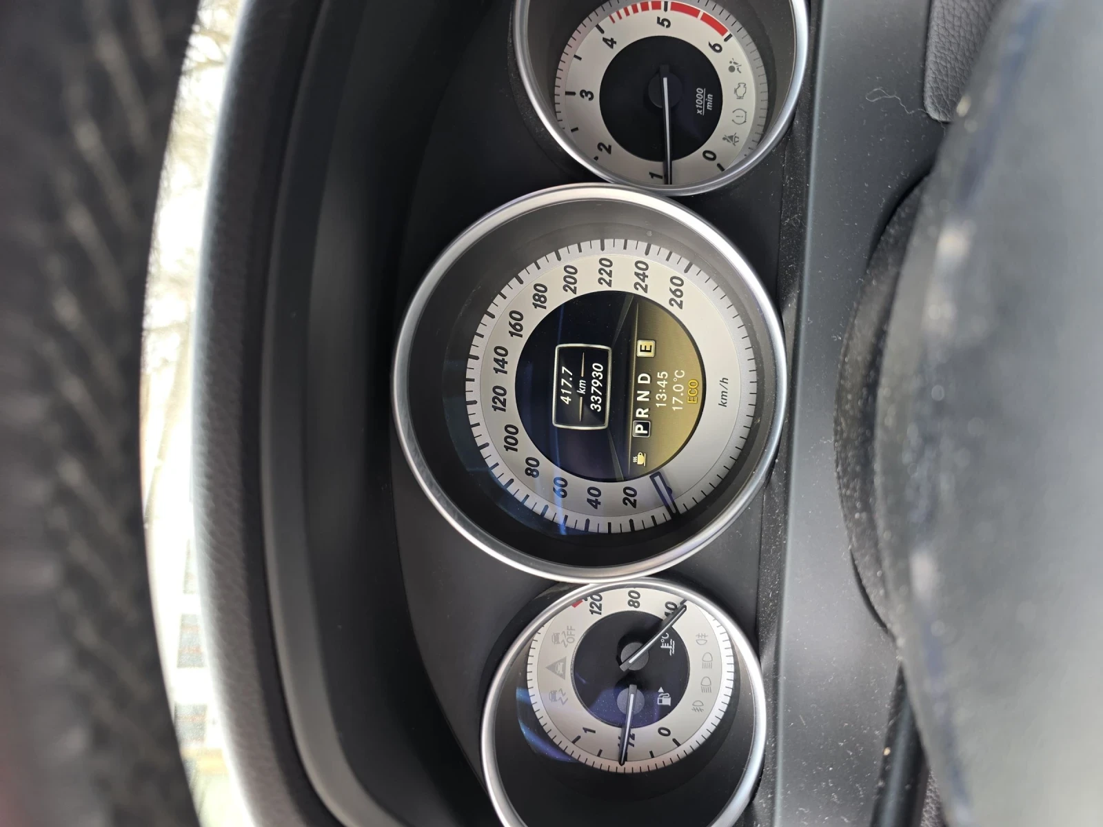 Mercedes-Benz C 220 C220 | Mobile.bg � ����������� 14